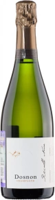 Шампанское Recolte Noire Brut, Champagne Dosnon, AOC, 0.75 л