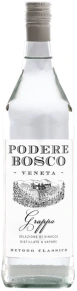 Граппа Podere Bosco, Valdoglio, 0.7 л