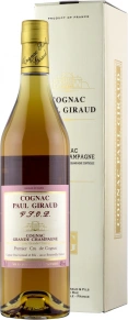 Коньяк Paul Giraud, VSOP, 8 лет, 0.7 л (п/у)