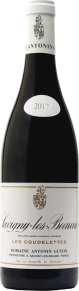 Вино Savigny-les-Beaune Les Goudelettes, Domaine Antonin Guyon, AOC, 2017, 0.75 л