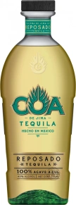 Текила Reposado, COA, 6 месяцев, 0.7 л