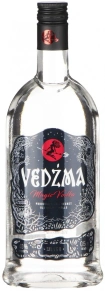 Водка Silver, Vedzma, 0.5 л