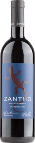 Вино Blaufrankisch, Zantho, 2022, 0.75 л