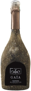 Шампанское Gaia, Champagne Augustin, AOC, 2019, 0.75 л