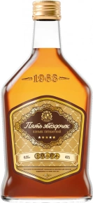 Коньяк Sordis, 5 лет, 0.25 л