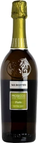 Игристое вино Furlo Extra Dry, Merotto, DOC, 0.75 л