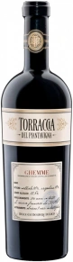 Вино Ghemme, Torraccia del Piantavigna, DOCG, 2015, 0.75 л