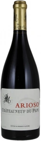 Вино Rotem & Mounir Saouma Arioso, Clos Saouma, AOC, 2021, 0.75 л