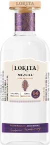 Текила Madrecuixe, Lokita, 14 лет, 0.7 л