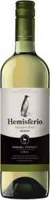 Вино Sauvignon Blanc, Hemisferio, 0.75 л