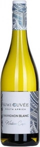 Вино Sauvignon Blanc, Kiwi Cuvee, 2023, 0.75 л