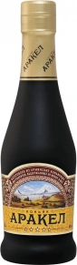 Коньяк Аракел, 5 лет, 0.25 л