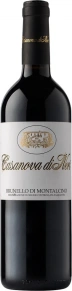 Вино Brunello di Montalcino, Casanova di Neri, DOCG, 2020, 0.75 л