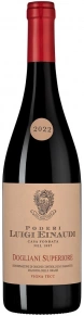 Вино Dogliani Superiore Vigna Tecc, Poderi Luigi Einaudi, DOCG, 2022, 0.75 л