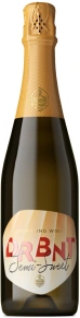 Игристое вино Semi-Sweet, DRBNT, 0.75 л