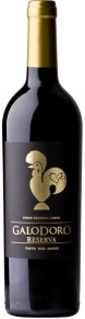 Вино Galodoro, Quinta do Conde, Reserva, 2020, 0.75 л