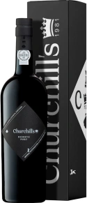 Портвейн Reserve Port, Churchill's, 0.75 л (п/у)