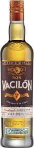 Ром Vacilon, 7 лет, 0.7 л