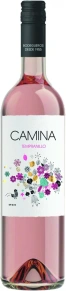 Вино Tempranillo Rose, Camina, DO, 0.75 л