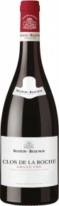 Вино Clos de la Roche Grand Cru, Nuiton-Beaunoy, AOC, 2022, 0.75 л