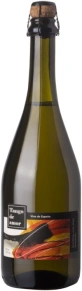 Игристое вино Белое, Танго де Амор, 0.75 л