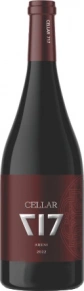 Вино Areni, Cellar 717, 2022, 0.75 л