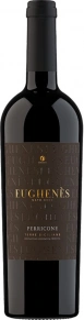 Вино Sibiliana Perricone, Eughenes, IGP, 2021, 0.75 л