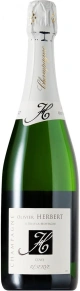 Шампанское Cuvee Reserve, Champagne Olivier Herbert, 2013, 0.75 л