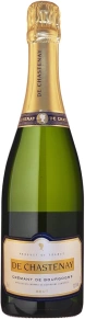 Игристое вино Crеmant de Bourgogne, De Chastenay, AOC, 0.75 л