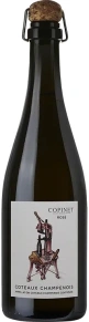 Вино Rose, Marie Copinet, AOC, 2021, 0.75 л