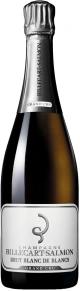 Шампанское Brut Blanc de Blancs Grand Cru, Billecart-Salmon, 0.75 л