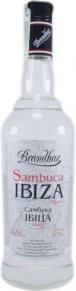 Ликер Sambuca Ibiza, Zako, 0.75 л