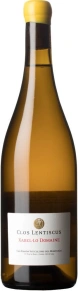 Вино Xarel-lo Domaine, Clos Lentiscus, 2016, 0.75 л