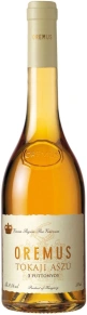 Вино Tokaji Aszu 3 ptt, Oremus, 2011, 0.5 л