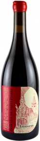 Вино Trousseau, Domaine de Saint Pierre, AOC, 2020, 0.75 л