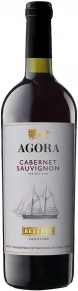 Вино Yachting Cabernet Sauvignon Reserve, Agora, 0.75 л