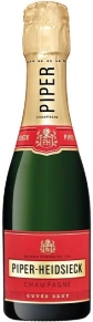 Шампанское Cuve Brut, Piper-Heidsieck, 0.2 л