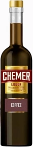 Ликер Coffee, Chemer, 0.7 л