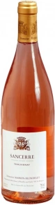 Вино Sancerre Rose Thauvenay, Domaine Masson-Blondelet, 2021, 0.75 л