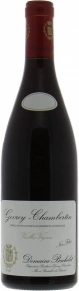 Вино Gevrey-Chambertin Vieilles Vignes, Domaine Bachelet, AOC, 2018, 0.75 л