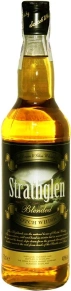 Виски Blended, Strathglen, 3 года, 0.7 л