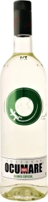 Ром White, Ocumare, 2 года, 0.75 л