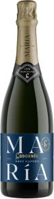 Игристое вино Maria Codorniu Brut Nature, Bodega Septima, 2024, 0.75 л