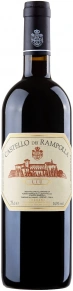 Вино Liu Merlot, Castello dei Rampolla, IGT, 2020, 0.75 л