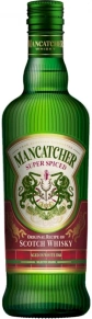 Виски Spiced, Mancatcher, 3 года, 0.7 л
