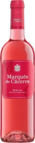 Вино Rosado, Marques de Caceres, 2017, 0.75 л