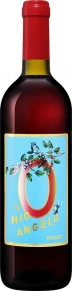 Вино Mio Angelo Rosso Sweet, Casa Vinicola Costanza, 0.75 л