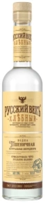 Водка Пшеничная, Русский Век, 0.5 л