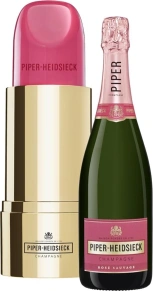 Шампанское Rose Sauvage, Piper-Heidsieck, AOC, 0.75 л (п/у)