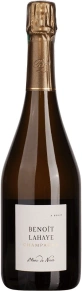 Шампанское Blanc de Noirs Extra Brut, Benoit Lahaye, AOC, 0.75 л